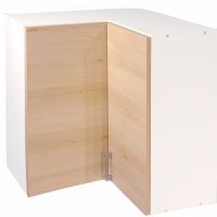 LAYMAN - KUCHNIA EKONOMICZNA ECOmodel Szafka górna narożna WNPP 65/65/60 (65)