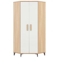 LIVEO - KUBO KB06 SZAFA NAROŻNA