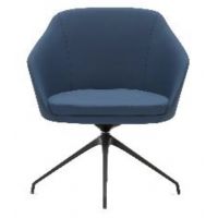 BGROUP - SNAG Fotel Konferencyjny SK S60 | Stelaż Metalowy Typu Pająk 1