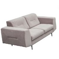 Mars Meble - VENEZIA Sofa 2-osobowa bez funkcji
