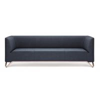 PROFIM - SOFTBOX Sofa 31 | 3 Siedziska | Podłokietniki