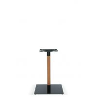 FAMEG - BASIC Podstawa Metal | Drewno Dębowe | STK-1914/2