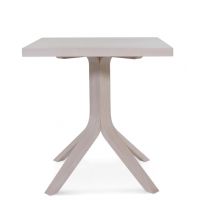 FAMEG - HEY Stół ST-1711 | 70x70 dąb