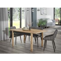 Forte - JOAKIMIS Stół rozkładany | TBLT7081-M682