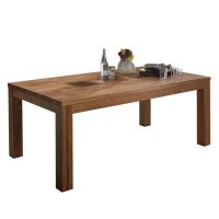 G+K MEBLE - WZ-0315 Stół II | 180x90 | Dąb