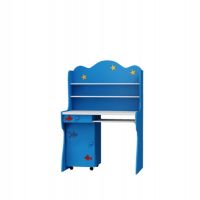 BabyBest - OCEANIK - STATEK Biurko z nadstawką BRK-ST