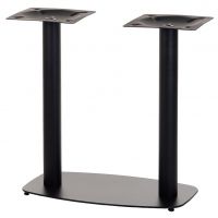 STEMA - Podstawa do stolika SH-3052/B | Metalowa | Wysokość 73 cm