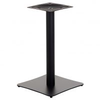 STEMA - Podstawa do stolika SH-3060/B | Metalowa | Wysokość 73 cm