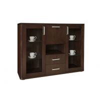 MEBLOMAX PÓŁROLA - STILO Barek maxi