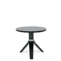 FAMEG - HEY Stolik STK-1711 | Okrągły | Buk | 60