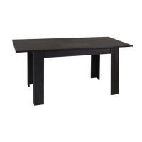 Simler - DELLO Stół | Rozkładany | 130-190x80x76