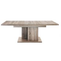 Simler - PIACENZA Stół | Rozkładany | 120-180x70x76