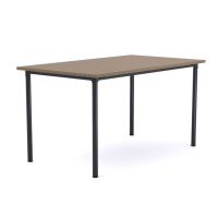 PROFIM - EMINENT Stół 4590-25 | Prostokątny | 140x80x73,5h cm