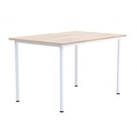PROFIM - EMINENT Stół 4590-27 | Prostokątny | 120x80x73,5h cm