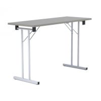 PROFIM - STANDARD FOLDING TABLE Stół 4680-90 | Prostokątny | 120x45x74,5h cm