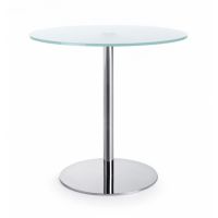 PROFIM - Stolik Okolicznościowy SR30 | Okrągły | Wysokość 60 cm