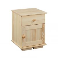 DOKTÓR - Modern Stolik nocny II