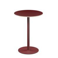 PROFIM - REVO Stolik Okolicznościowy LR48 | Okrągły | Wysokość 67 cm