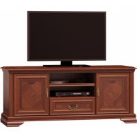 MEBLE OLEJNIKOWSKI - Milano Szafka RTV2D1S 160 MIL 24