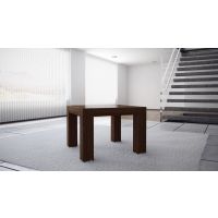 Meblarz - STOLIK FABO | 70x70x50