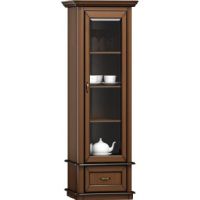 MEBLE OLEJNIKOWSKI - Stylowa I Biblioteczka B 1D1S STYL.3