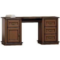 MEBLE OLEJNIKOWSKI - Stylowa I Biurko BK 160 STYL.20