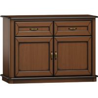 MEBLE OLEJNIKOWSKI - Stylowa I Komoda K 2D2S STYL.10