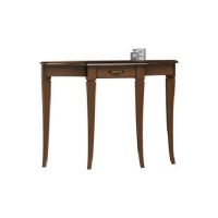 MEBLE OLEJNIKOWSKI - Stylowa I Konsola nogi diament STYL.22