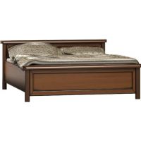 MEBLE OLEJNIKOWSKI - Stylowa I Łóżko L160x200