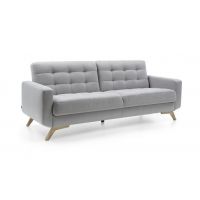 Sweet Sit - FIORD Sofa 3F | Z funkcją spania i pojemnikiem