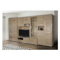 STOLMEX - ALEX Meblościanka