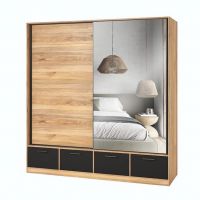 HELVETIA MEBLE WIERUSZÓW - BETA Szafa 22MW1663