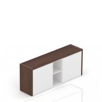 MASSONI - FUNDAMENTAL Szafa aktowa MF 21621 164,4x44,5x75,2h cm | 2OH