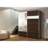 STOLMEX - CRIS Szafa 14b (205cm)