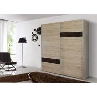 STOLMEX - CRIS Szafa 14 (205cm)