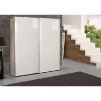 STOLMEX - CRIS Szafa 17 (185cm)