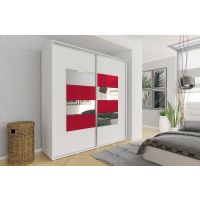 STOLMEX - SONEO Szafa 50 (180cm)