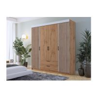 STOLMEX - LAMEL Szafa 6/180