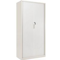 UNIQUE MEBLE - Szafka FB-641-W | Biały