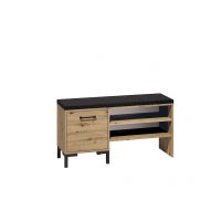 ML MEBLE - NEVIO 05 Szafka na buty