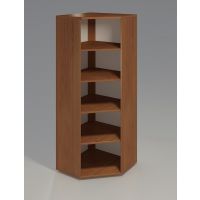 BIURO SERWIS - T-BOX Regał T-112