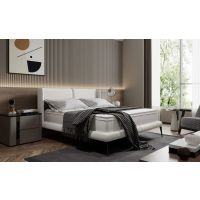 WERSAL - TESSINA Łóżko 140x200