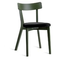 HALEX - TOKYO Krzesło | Zielone