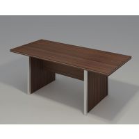 BIURO SERWIS - V-BOX Stół Konferencyjny V-207