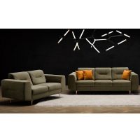 Mars Meble - VENEZIA ZESTAW WYPOCZYNKOWY 3+2+1 | Bez funkcji