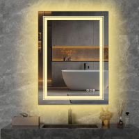 HALMAR - VERO Lustro łazienkowe