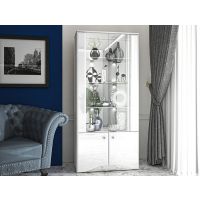 ML MEBLE - GLAMOUR 01 Witryna