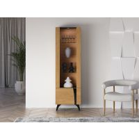 ML MEBLE - TOSCANIA 02L Witryna