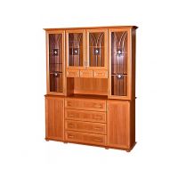 STOLMEX - ROSSA Komoda +nadstawka 15