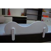 BabyBest - DAISY Zabezpieczenie boczne do łóżka Z-DS